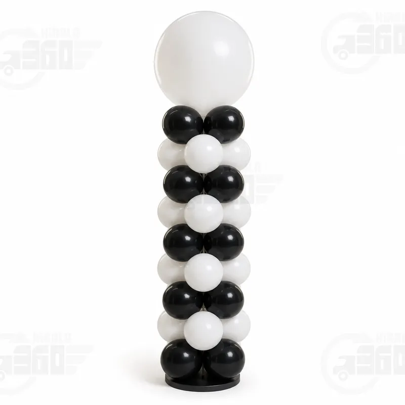 Etkinlik Balon Süsleme Hizmeti