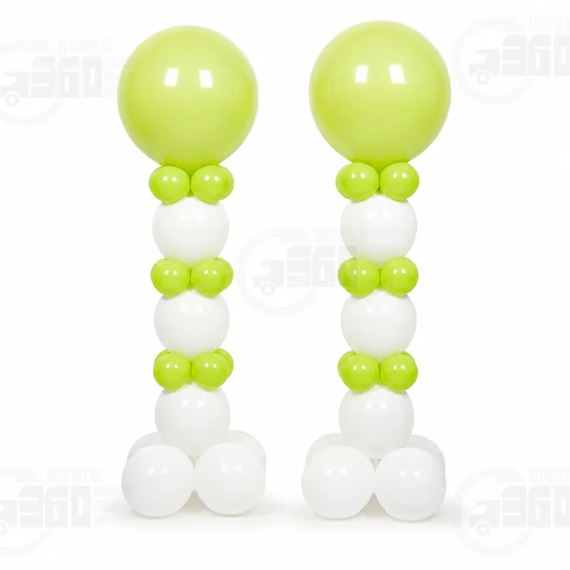 Parti Balon Model 3